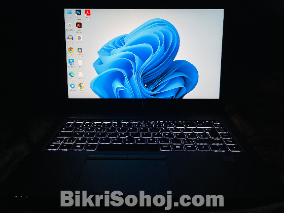 Hp ZBook 14u G5